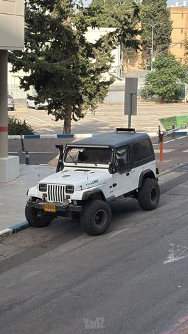 מודעת רכב תעשיות רכב סופה