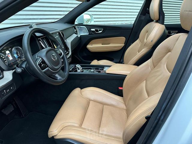 מודעת רכב וולוו XC60