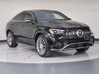 מודעת רכב מרצדס-בנץ GLE Coupe