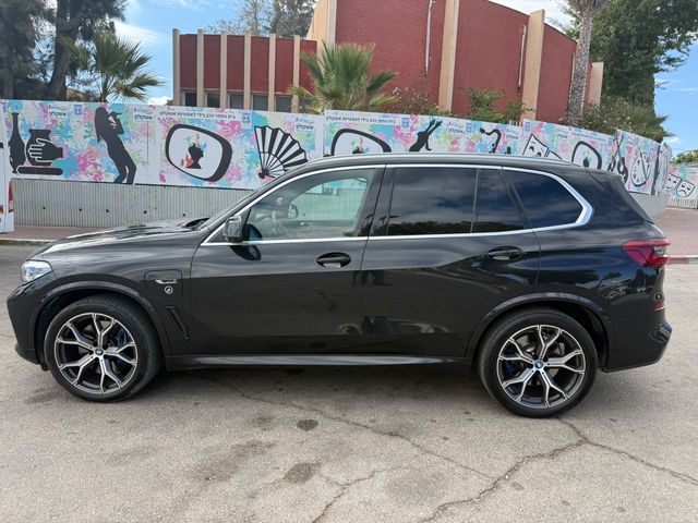 מודעת רכב ב מ וו X5 1