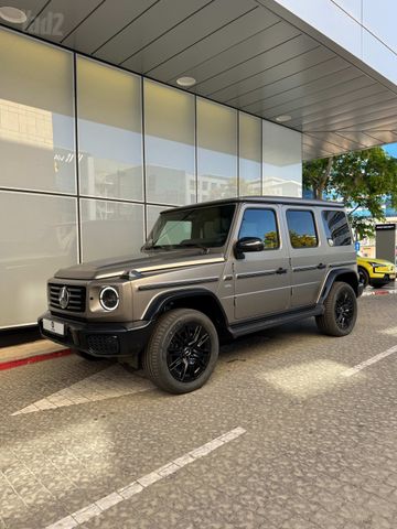 מודעת רכב מרצדס-בנץ G-class