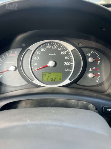 מודעת רכב יונדאי טוסון