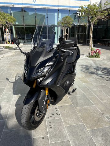מודעת רכב ימאהה TMAX 560 Tech	