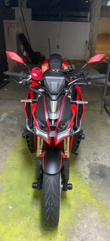 מודעת רכב QJ MOTOR SRK800