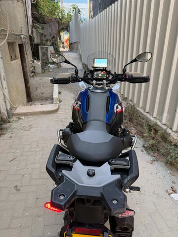 מודעת רכב ב.מ.וו R1300GS