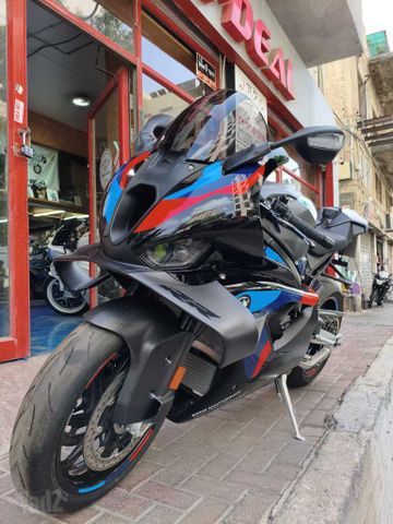 מודעת רכב ב.מ.וו S1000RR