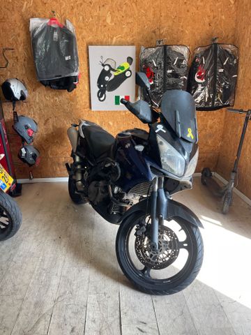 מודעת רכב סוזוקי DL1000 וי-סטרום