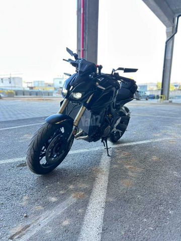 מודעת רכב QJ MOTOR SRK800