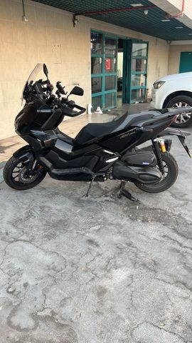 מודעת רכב הונדה ADV350
