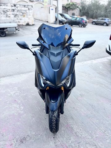 מודעת רכב ימאהה Tmax 560 Tech