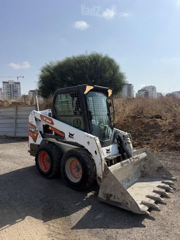מודעת רכב מיני מעמיס