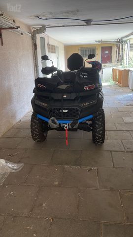 מודעת רכב TGB
