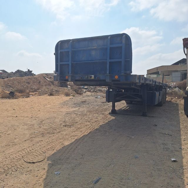 מודעת רכב משאיות