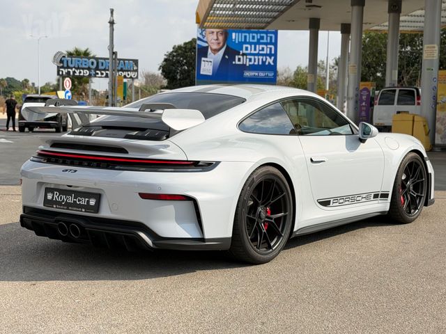 מודעת רכב פורשה 911 2