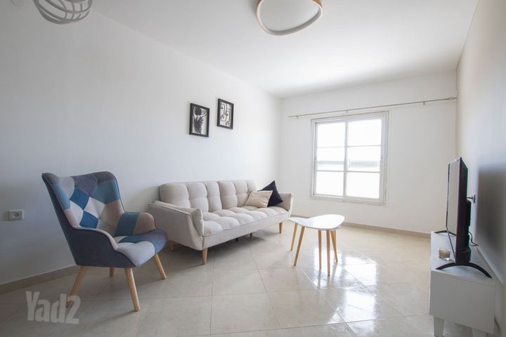 השלווה 1160