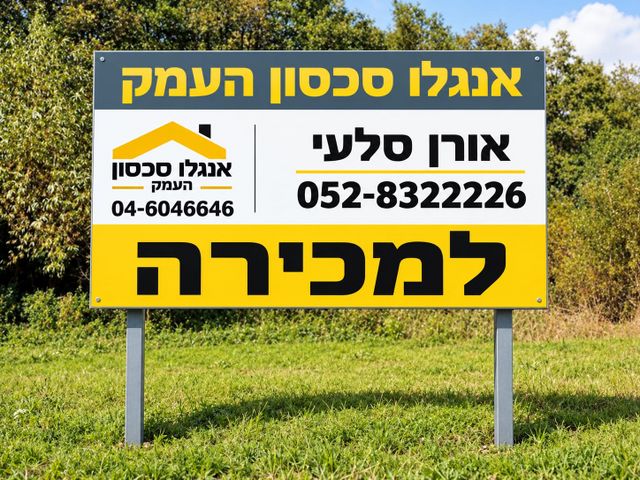 האלונים 