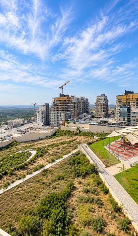 נווה שמיר רמת בית שמש ה-1