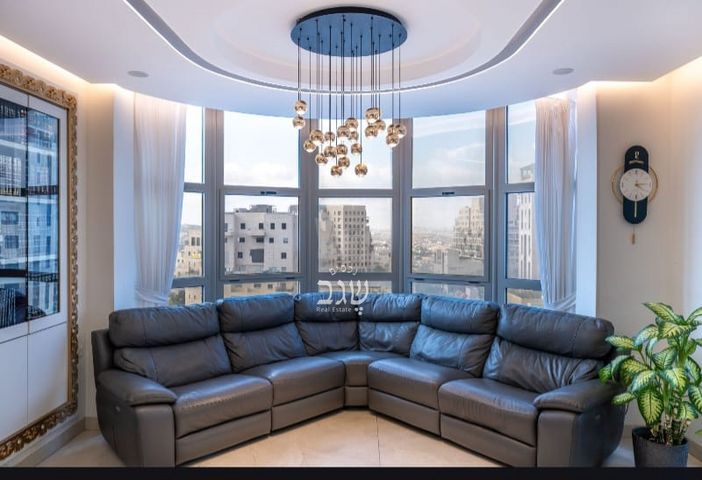 רוממה אזור התעשיה