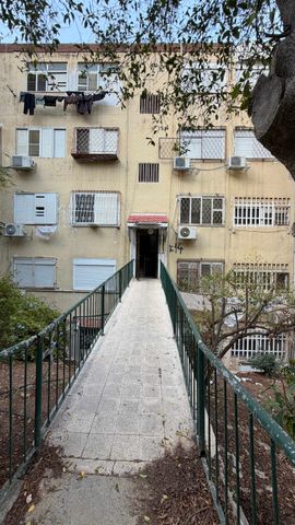 דירה, נווה פז, חיפה