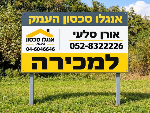 האלונים
