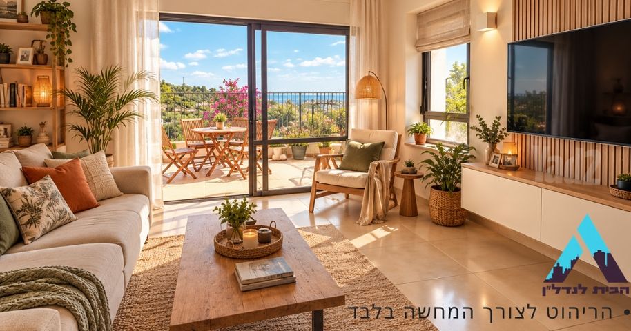 בית פרטי/ קוטג'
