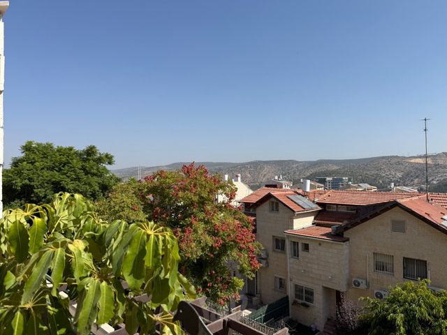 נחל תמנע 