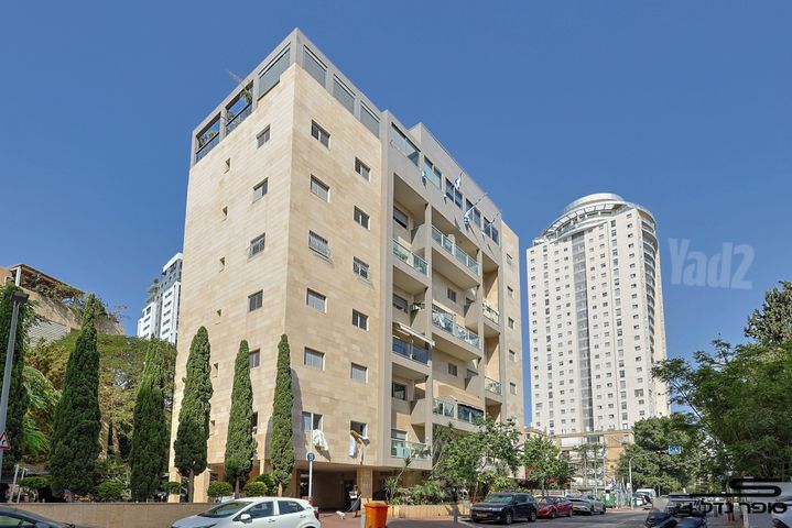 דירה, נווה יהושע, ערמונים, רמת גן
