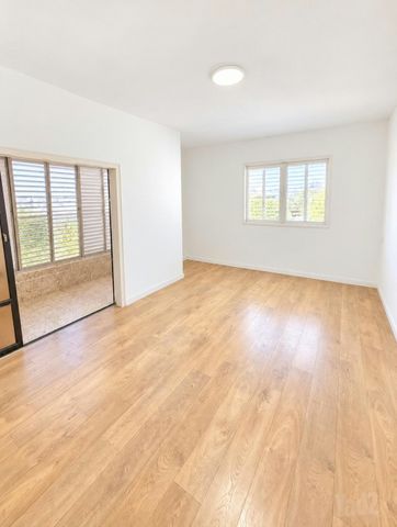 Latest rentals in נגבה, רמת גן