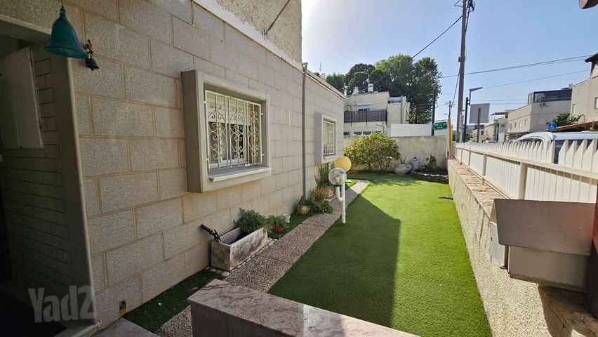הרב בר אילן 21