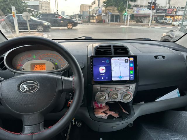 מודעת רכב דייהטסו סיריון