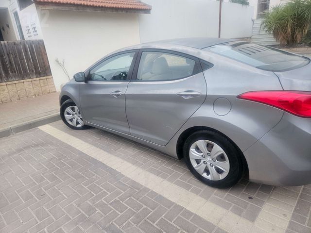 מודעת רכב יונדאי I35