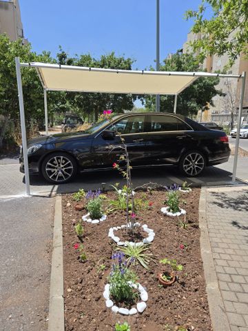 מודעת רכב מרצדס-בנץ E-class