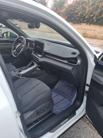 טראמר Terramar 1.5 אוט׳ 1.5 (150 כ״ס)