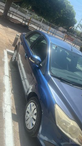 מודעת רכב פורד פוקוס