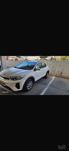 מודעת רכב קיה סטוניק