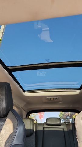 מודעת רכב פיג'ו 3008