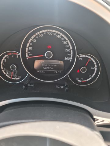 מודעת רכב פולקסווגן חיפושית