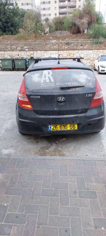מודעת רכב יונדאי i30