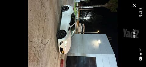 מודעת רכב סובארו BRZ