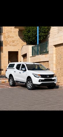 מודעת רכב מיצובישי טרייטון / L200
