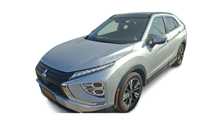 אקליפס קרוס 4X2 Instyle אוט׳ בנזין 1.5 (152 כ״ס)