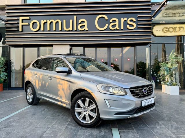 מודעת רכב וולוו XC60