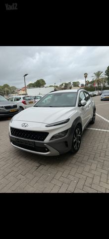 קונה Prime אוט׳ 1.6 (198 כ״ס) [2021-2023]