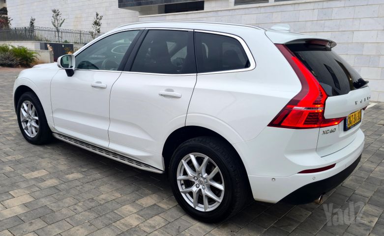 מודעת רכב וולוו XC60 2