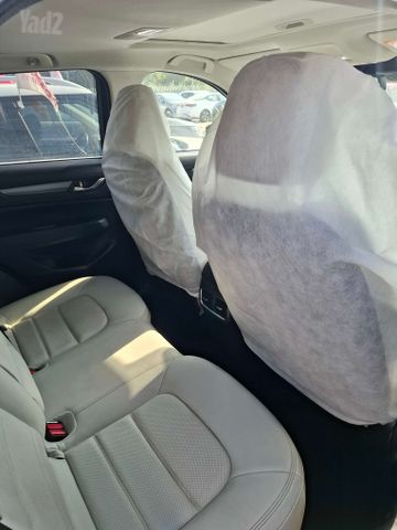 מודעת רכב מאזדה CX-5