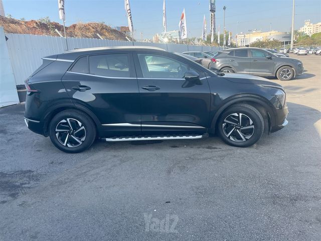 מודעת רכב קיה ספורטז'
