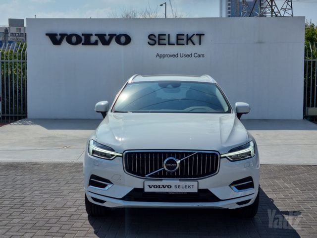 מודעת רכב וולוו XC60