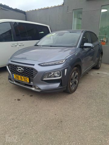 מודעת רכב יונדאי קונה