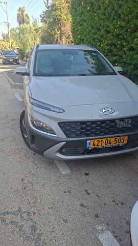 מודעת רכב יונדאי קונה