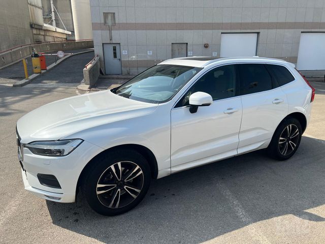 מודעת רכב וולוו XC60